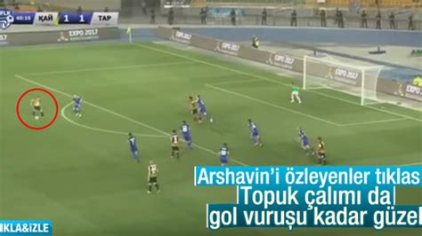 A­r­s­h­a­v­i­n­­d­e­n­ ­m­u­a­z­z­a­m­ ­g­o­l­ ­-­ ­İ­Z­L­E­